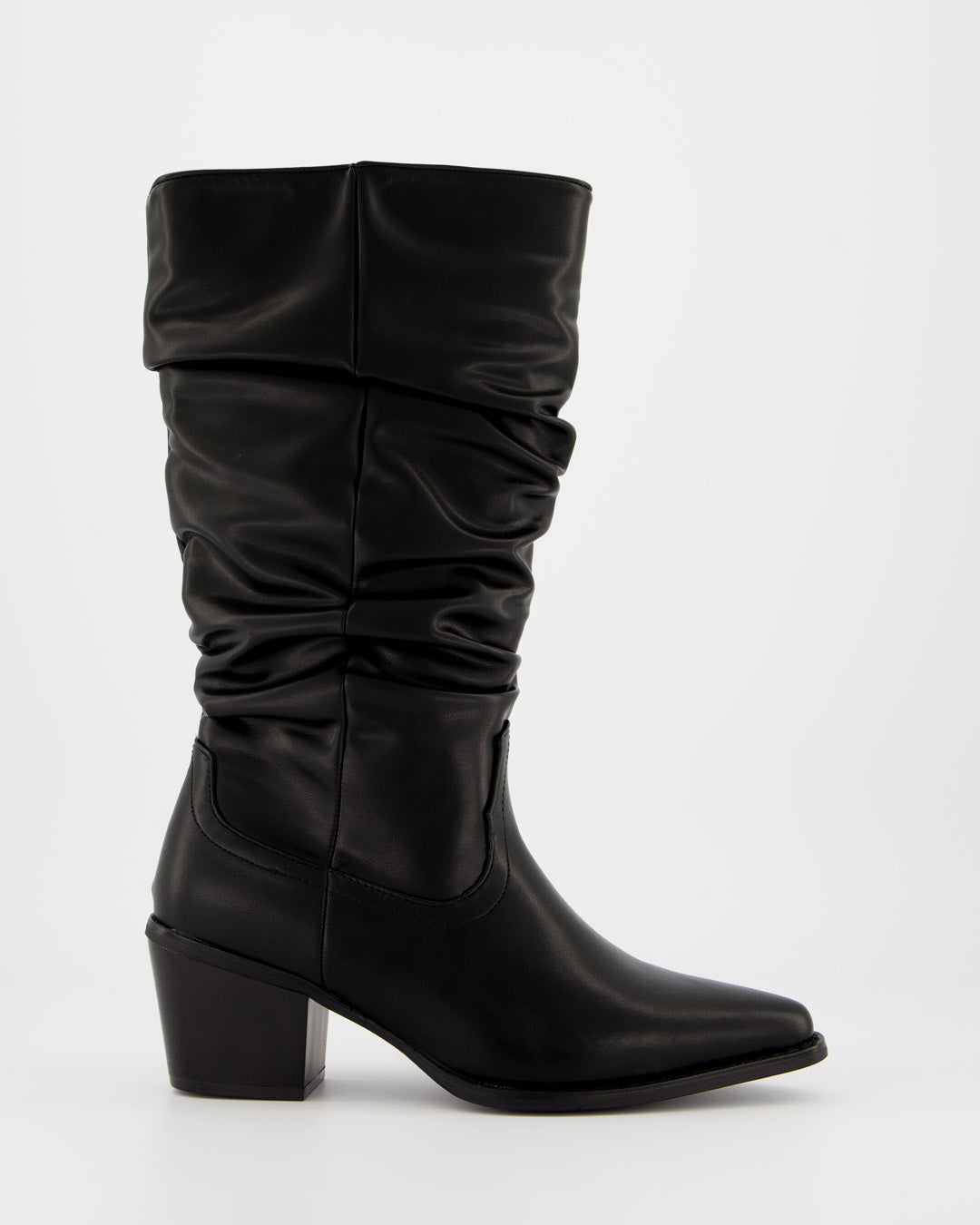 Ulanka Ares - High Boot