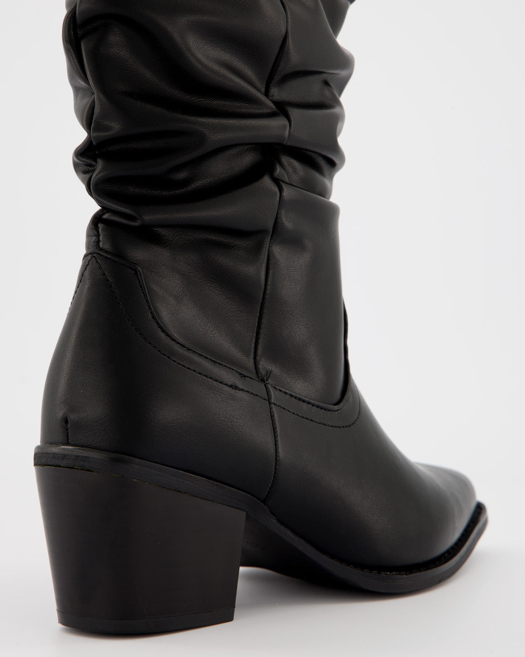 Ulanka Ares - High Boot