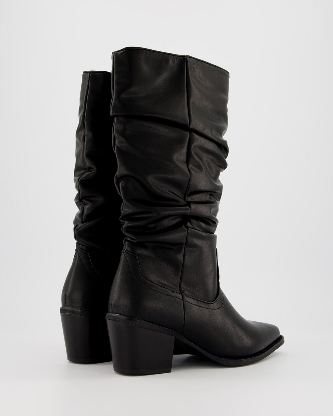 Ulanka Ares - High Boot