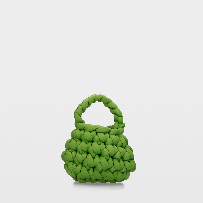 Ulanka Blenda - Crochet bag