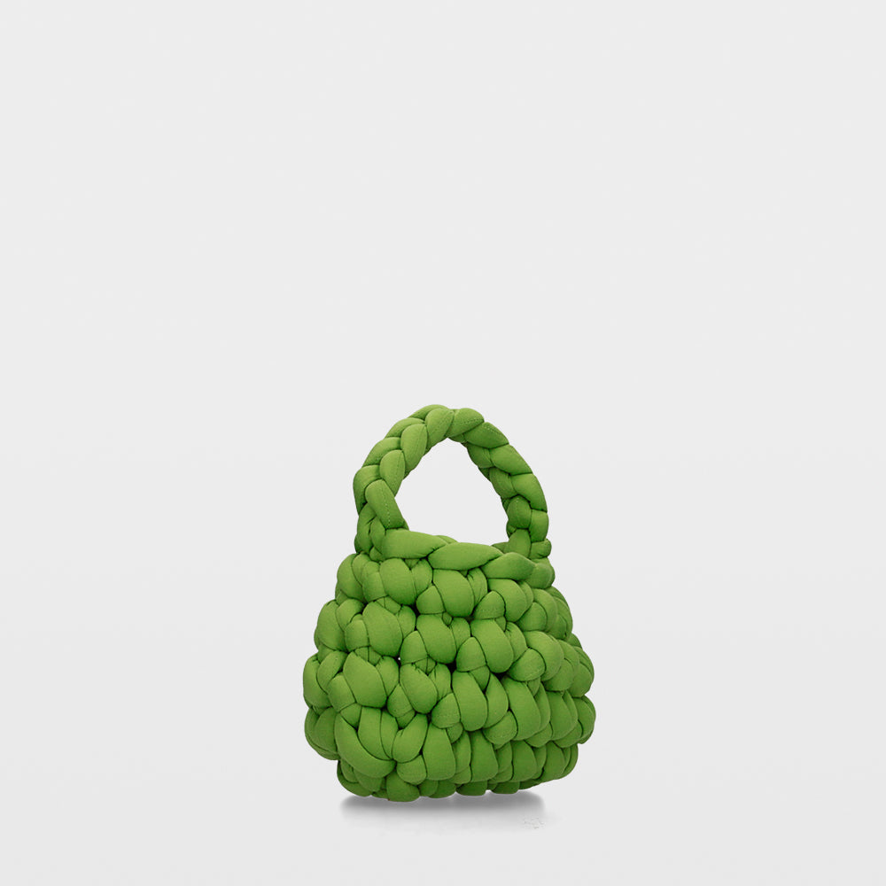 Ulanka Blenda - Crochet bag