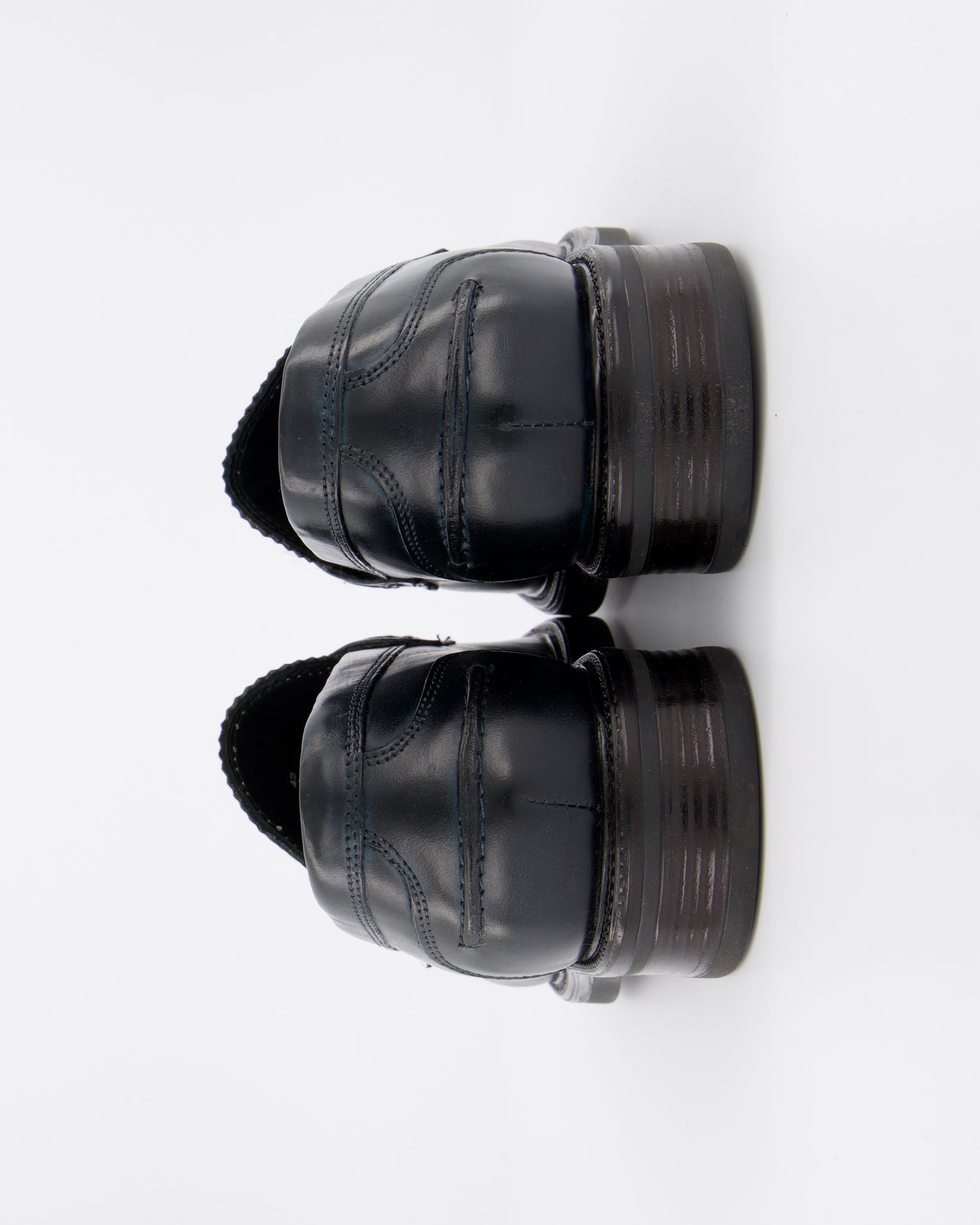 Ulanka Boat - Leather Moccasin