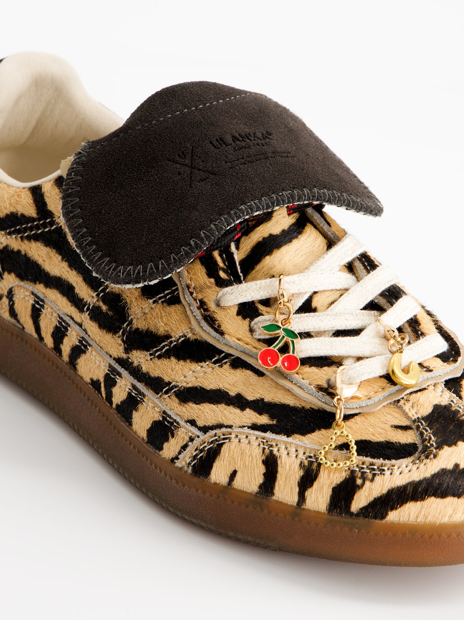 Zapatillas animal print - ULK Chile