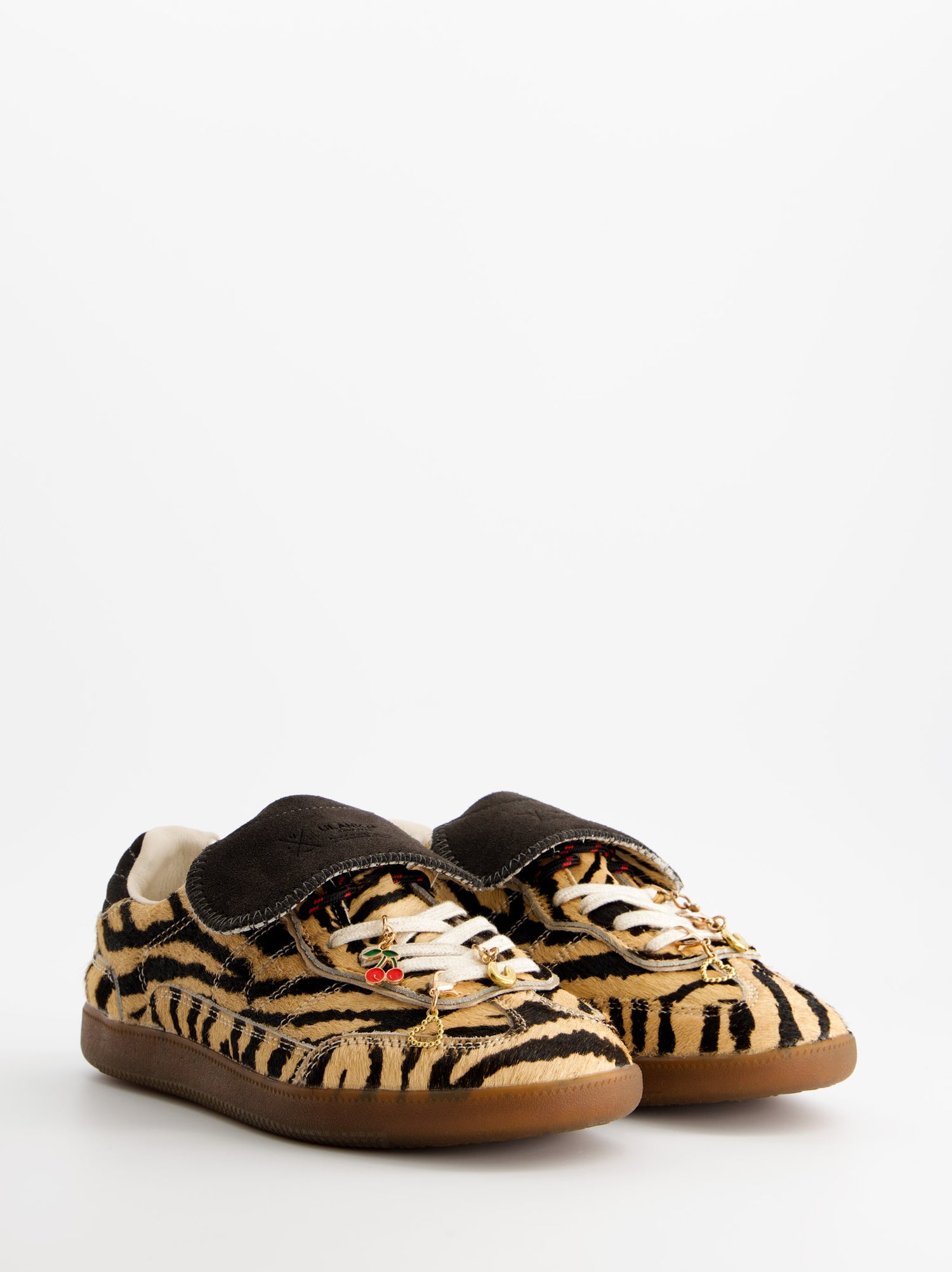 Zapatillas animal print - ULK Chile