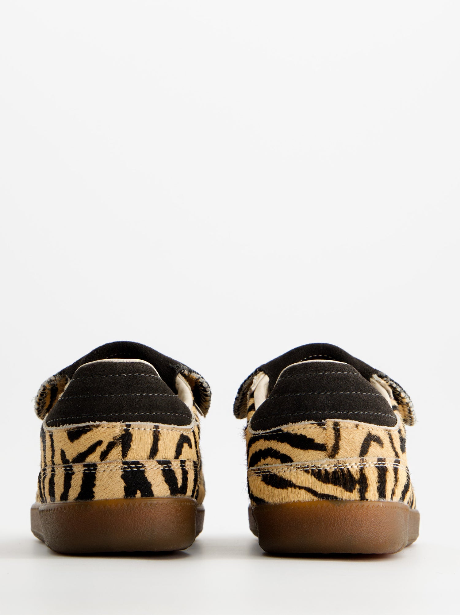 Zapatillas animal print - ULK Chile