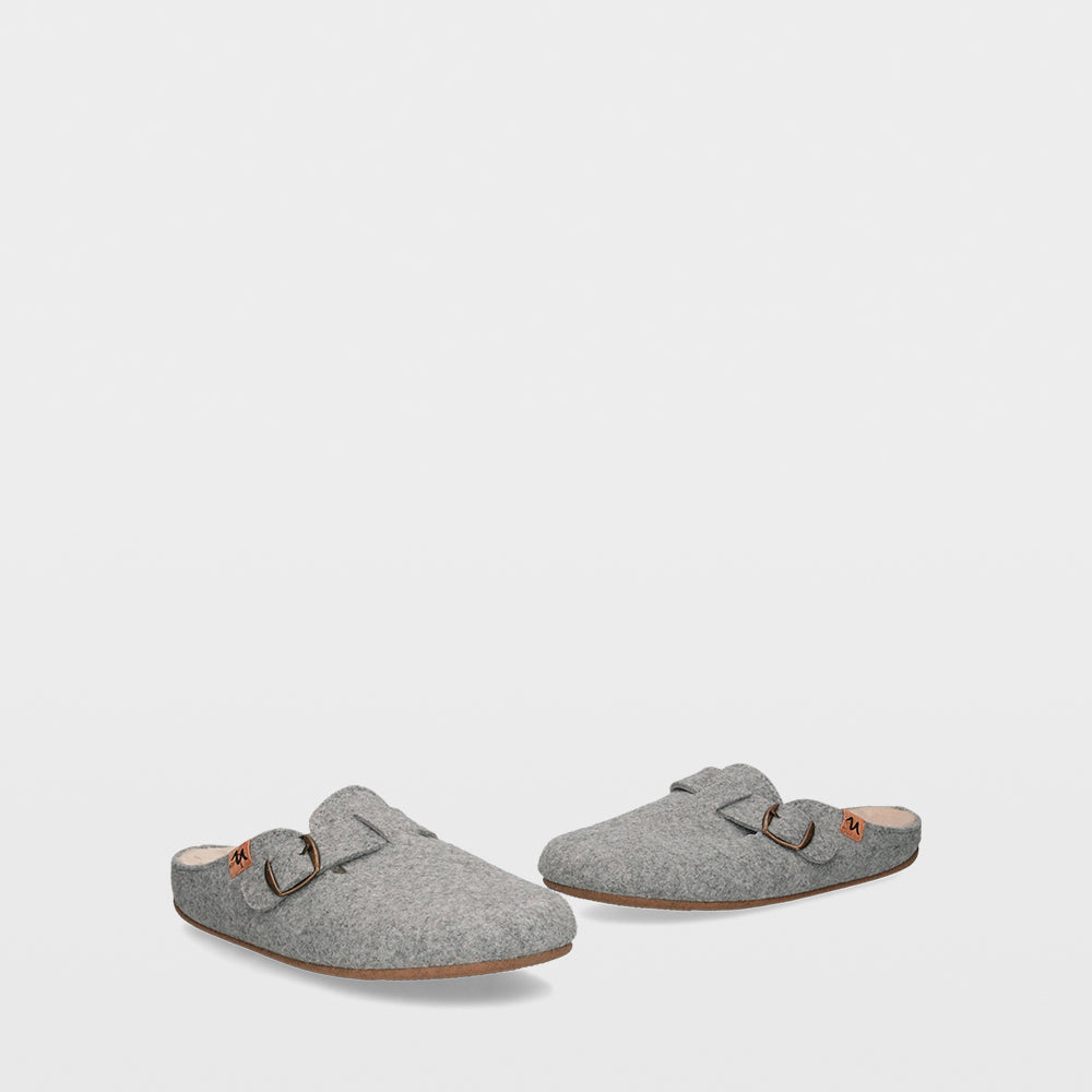 Ulanka Cozy Comfy - Zapatillas de ir por casa