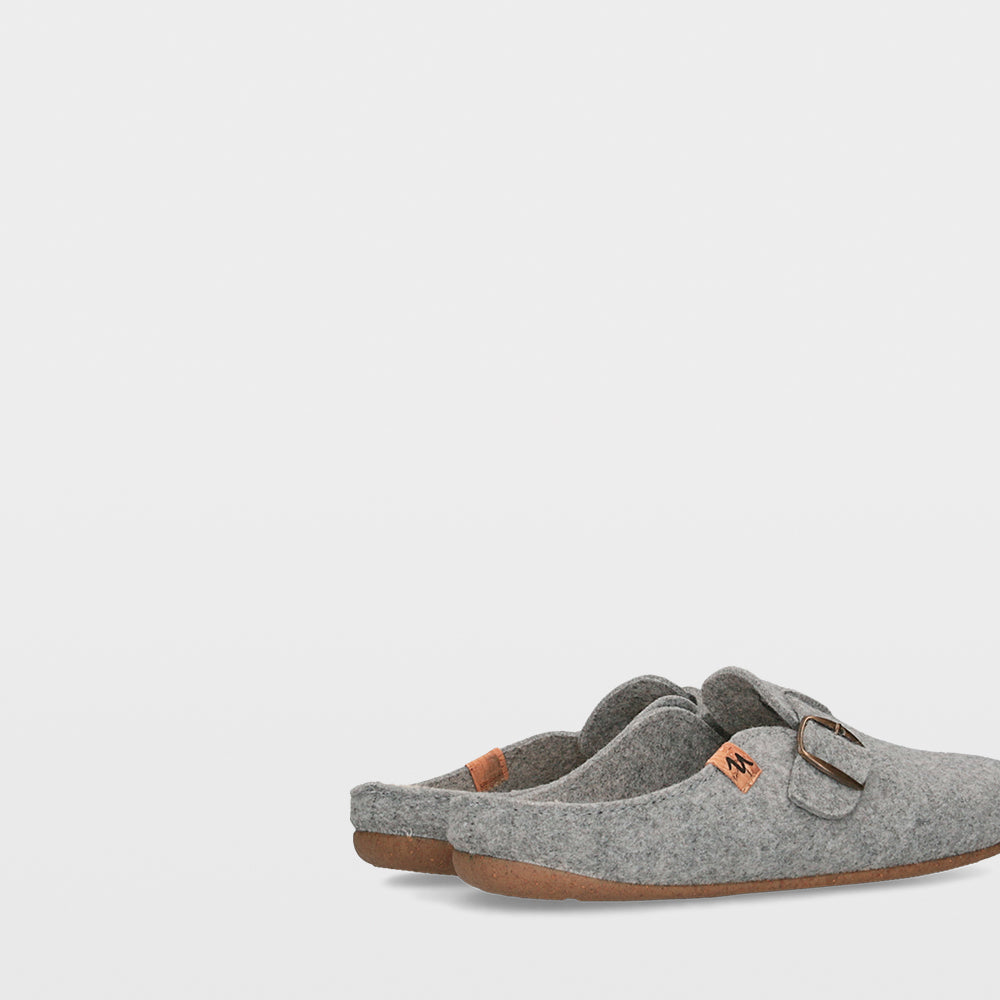 Ulanka Cozy Comfy - Zapatillas de ir por casa