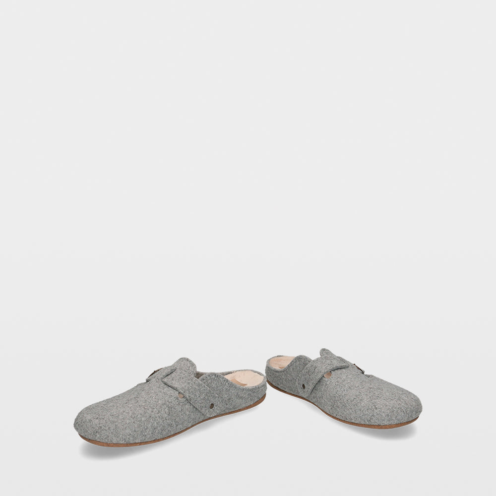 Ulanka Cozy Comfy - Zapatillas de ir por casa