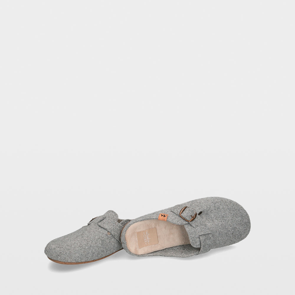 Ulanka Cozy Comfy - Zapatillas de ir por casa