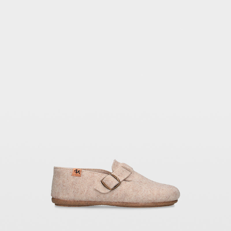 Ulanka Cozy Warm - Home slippers