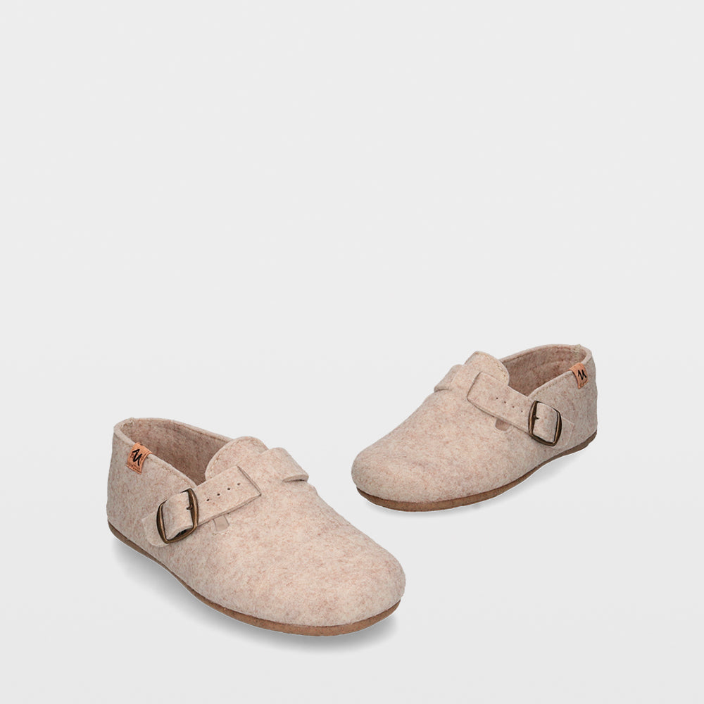 Ulanka Cozy Warm - Zapatillas de ir por casa