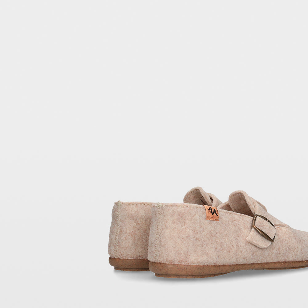 Ulanka Cozy Warm - Home slippers