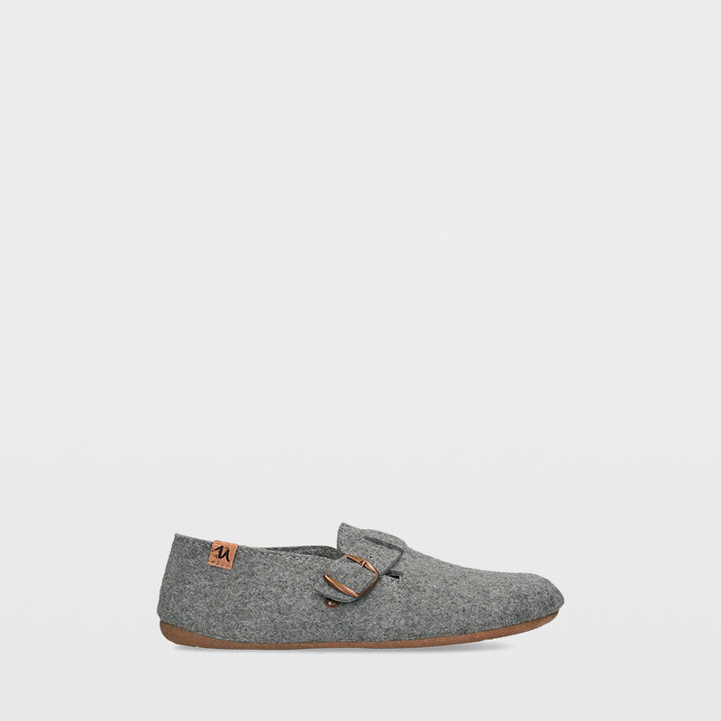 Ulanka Cozy Warm - Zapatillas de ir por casa