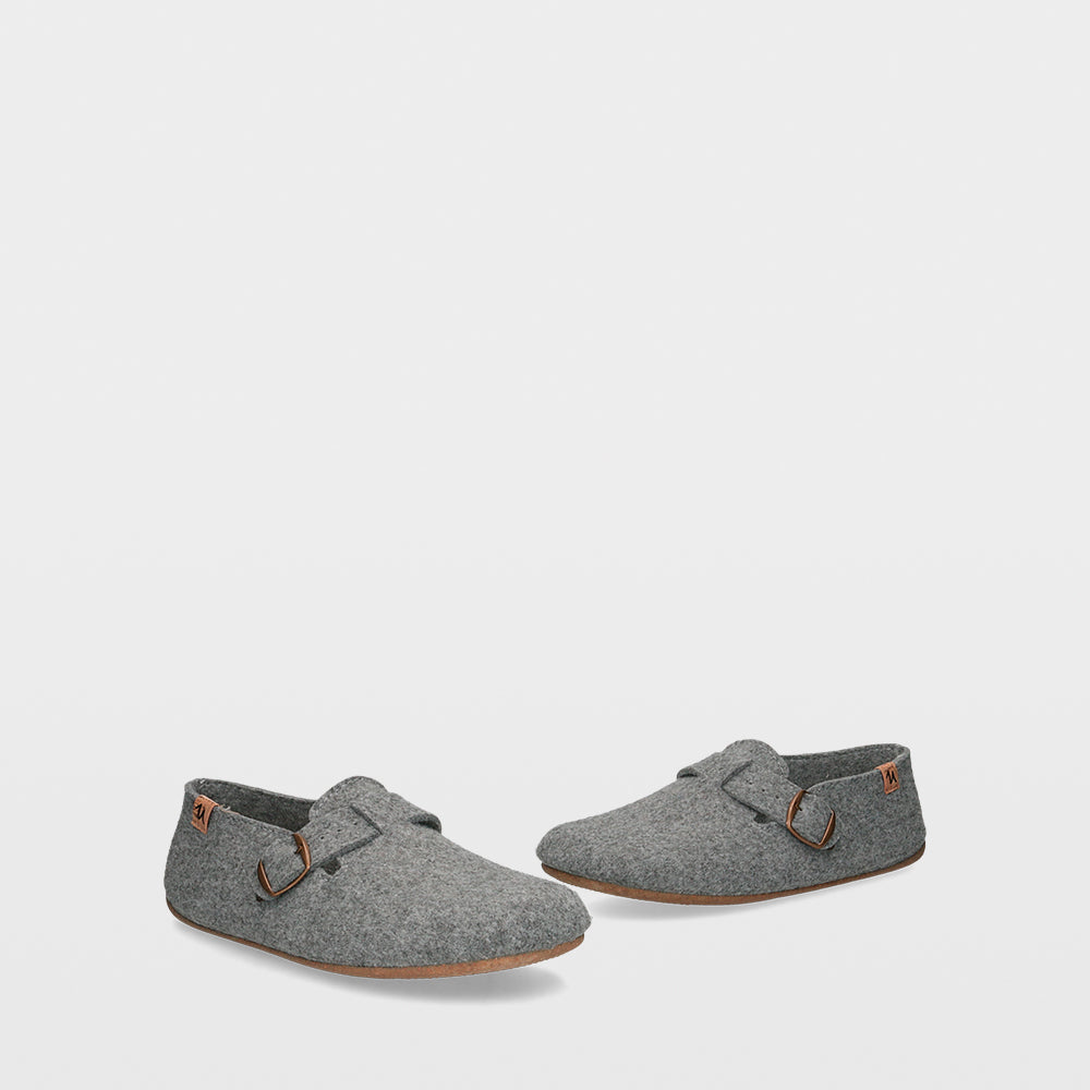 Ulanka Cozy Warm - Zapatillas de ir por casa