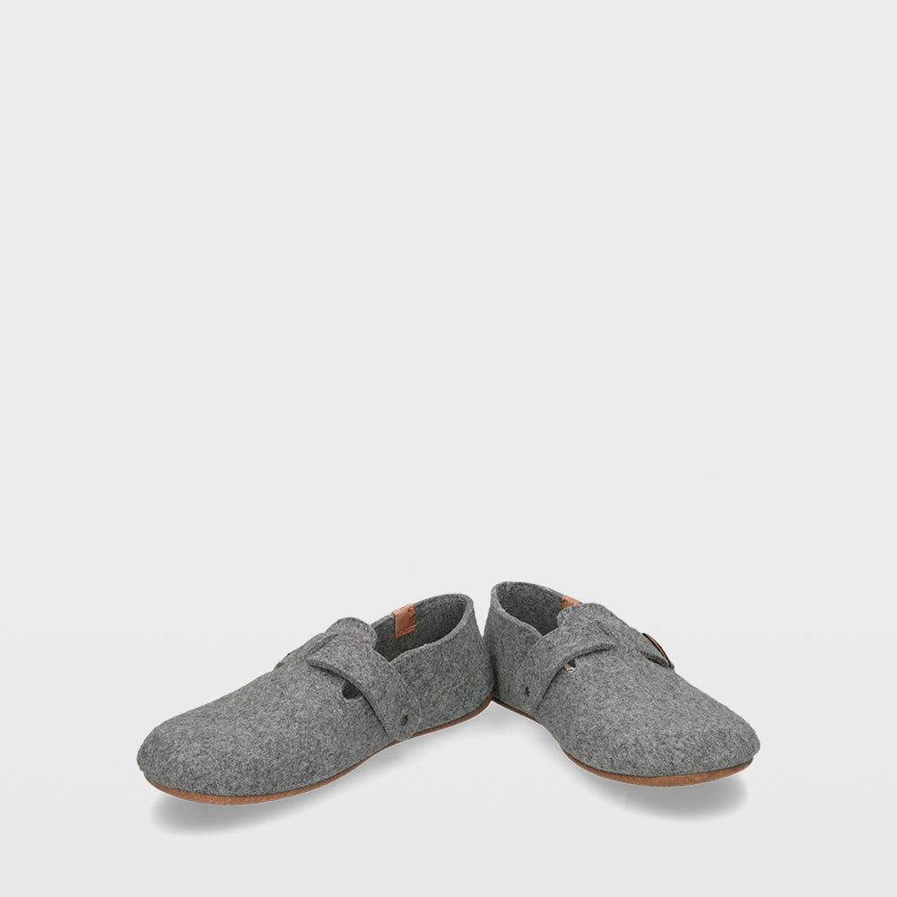 Ulanka Cozy Warm - Zapatillas de ir por casa