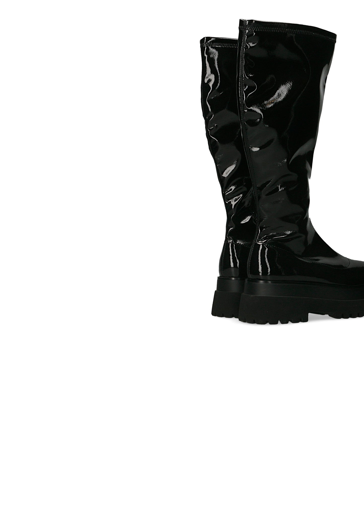 Ulanka Crush Barker - Botas