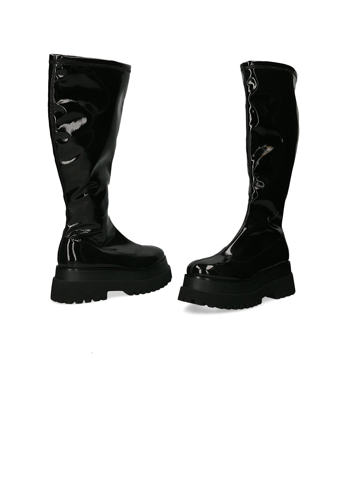 Ulanka Crush Barker - Botas