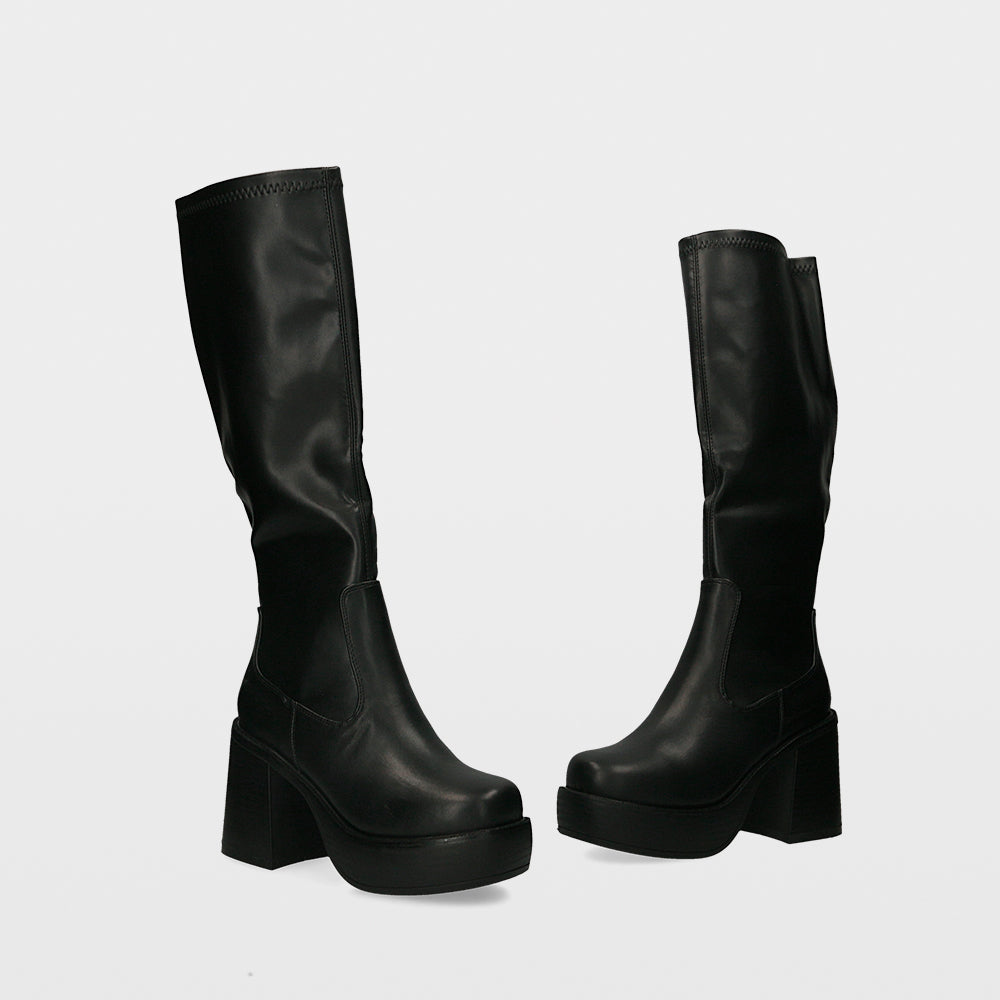 Ulanka Crush Barker - Botas