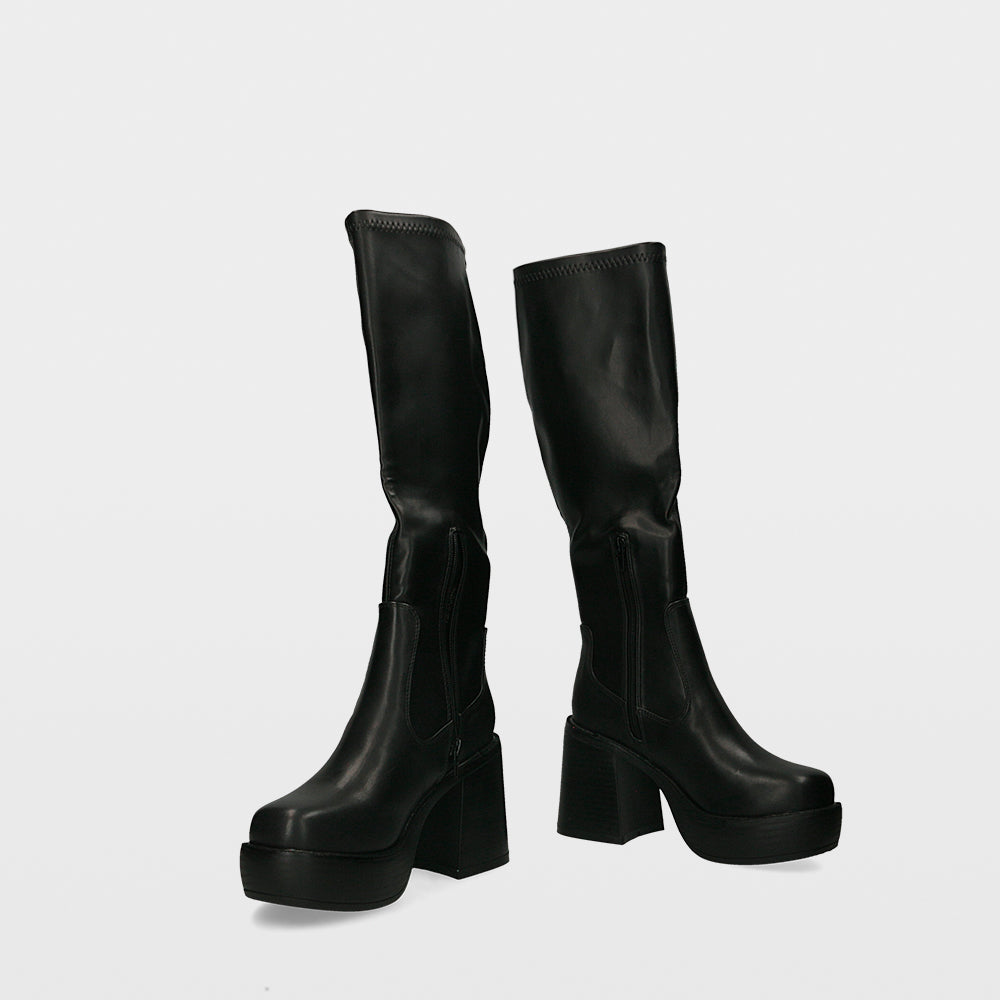 Ulanka Crush Barker - Botas