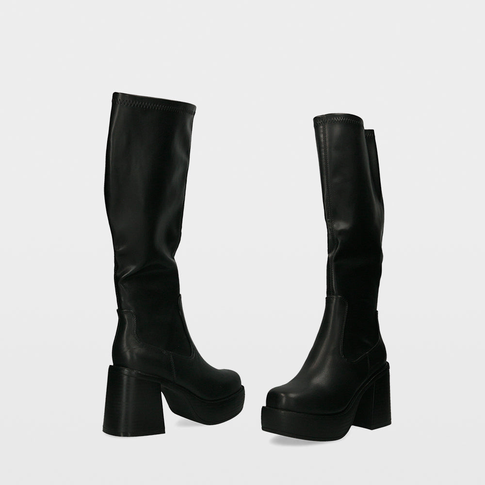 Ulanka Crush Barker - Botas