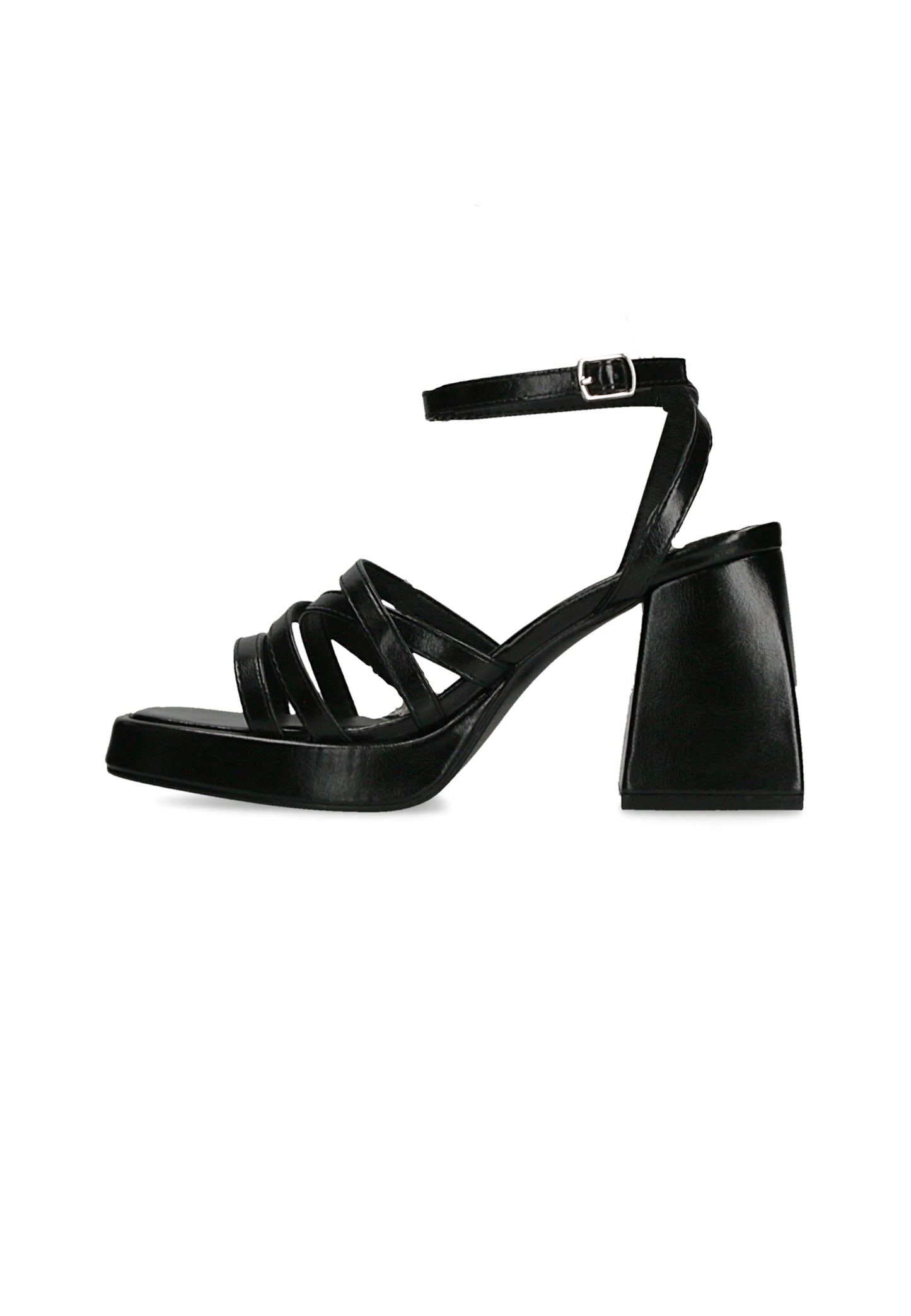 Ulanka Crush Beily - Heeled Sandals