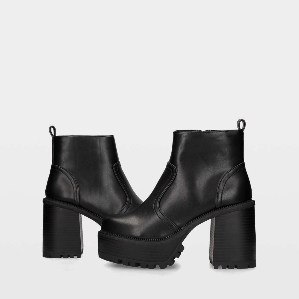 Ulanka Crush Braty - Booties