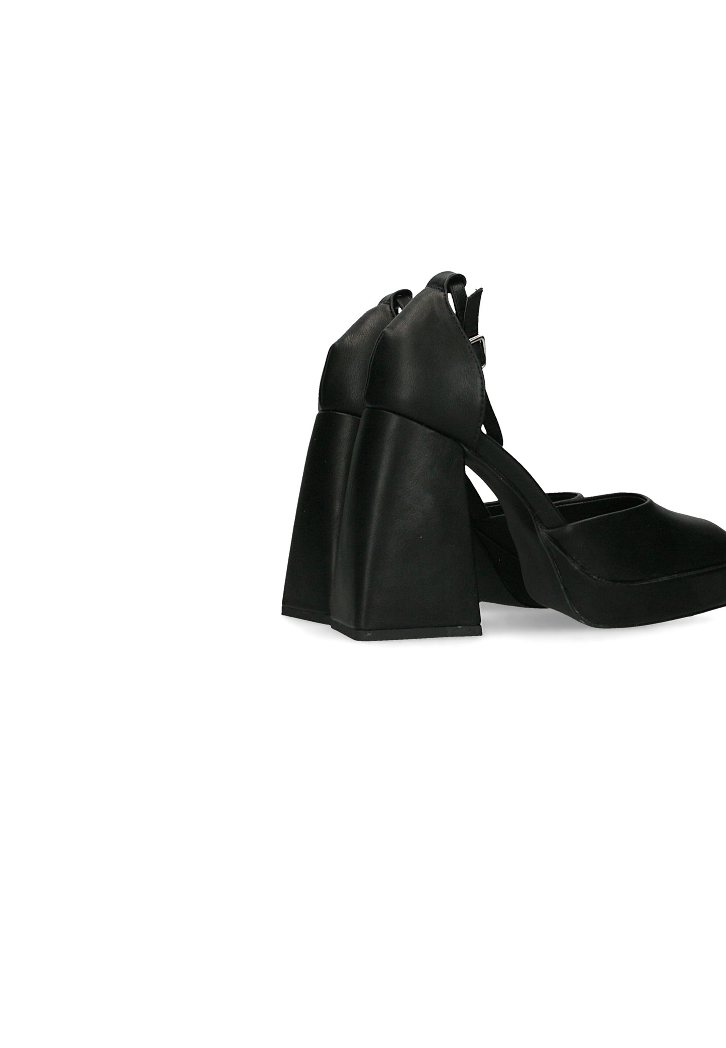 Ulanka Crush Camryn - Heeled Shoes