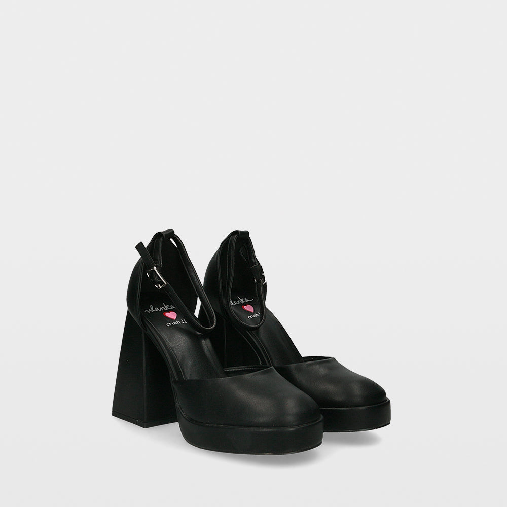 Ulanka Crush Camryn - Heeled Shoes