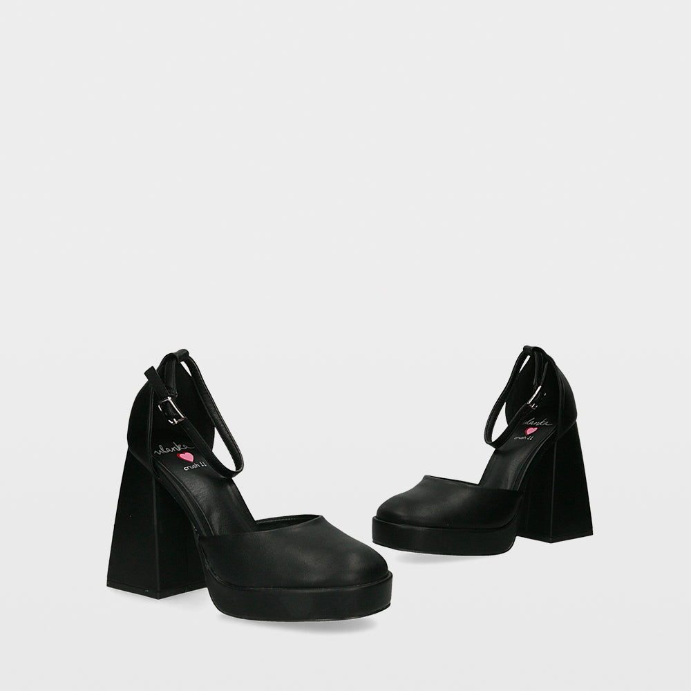 Ulanka Crush Camryn - Heeled Shoes