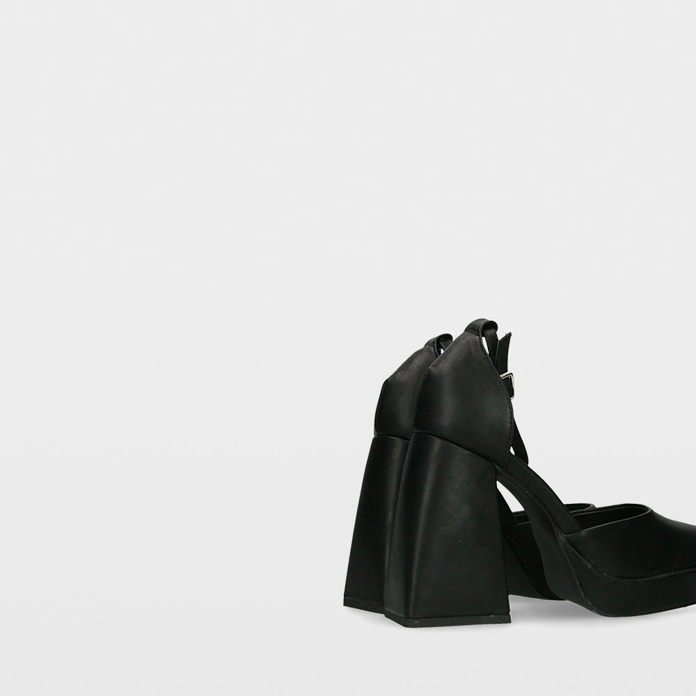 Ulanka Crush Camryn - Heeled Shoes