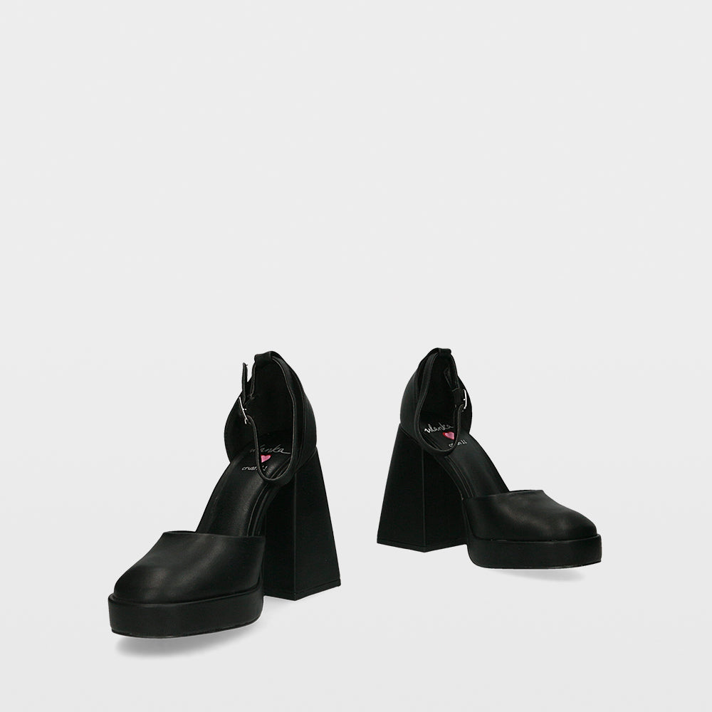 Ulanka Crush Camryn - Heeled Shoes