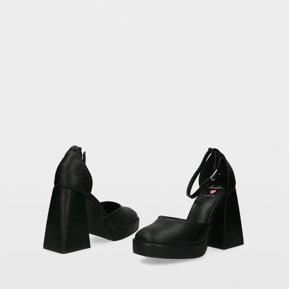 Ulanka Crush Camryn - Heeled Shoes