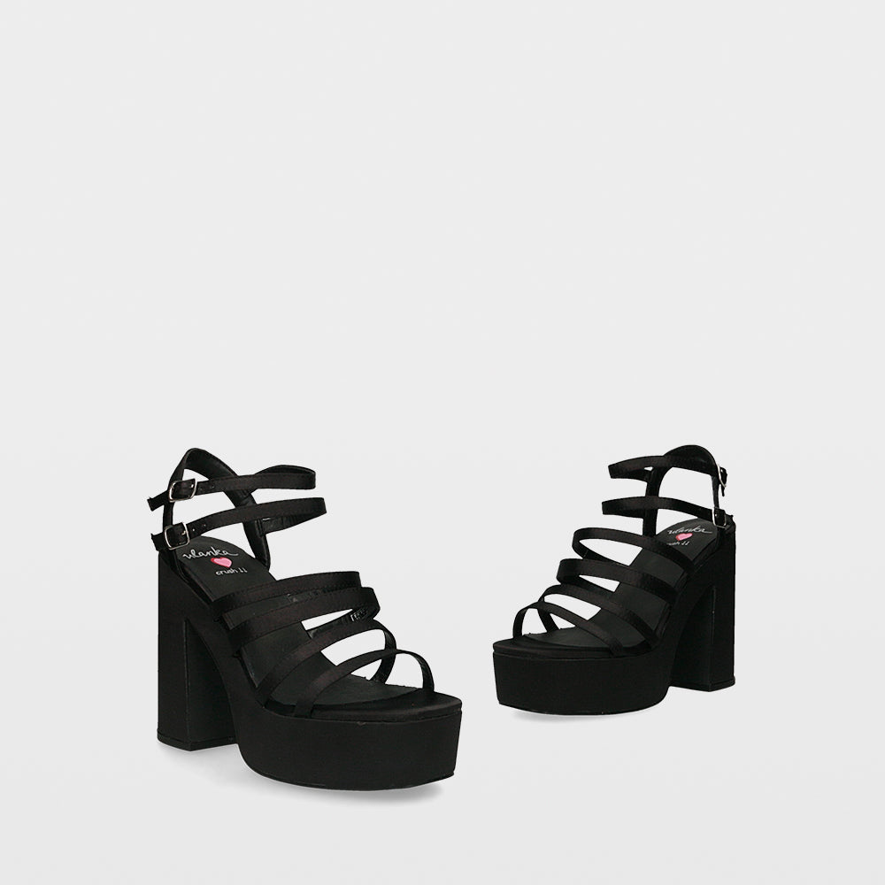 Ulanka Crush Capri - Sandals