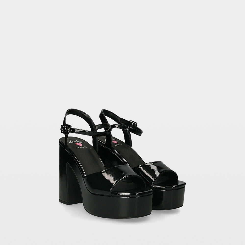 Ulanka Crush Caren - Sandals