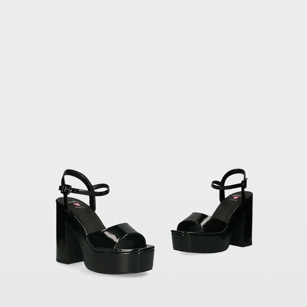 Ulanka Crush Caren - Sandals