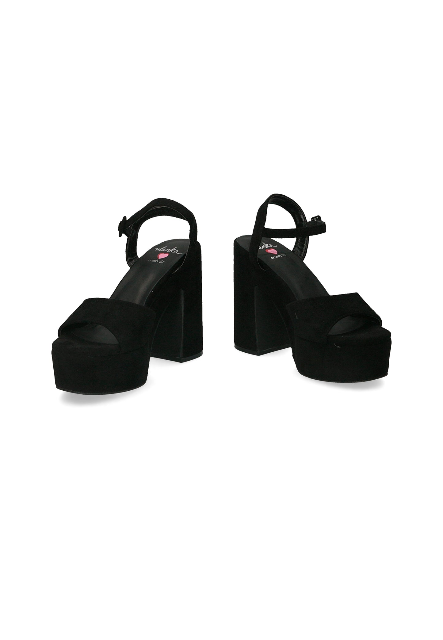 Ulanka Crush Caren - Sandals