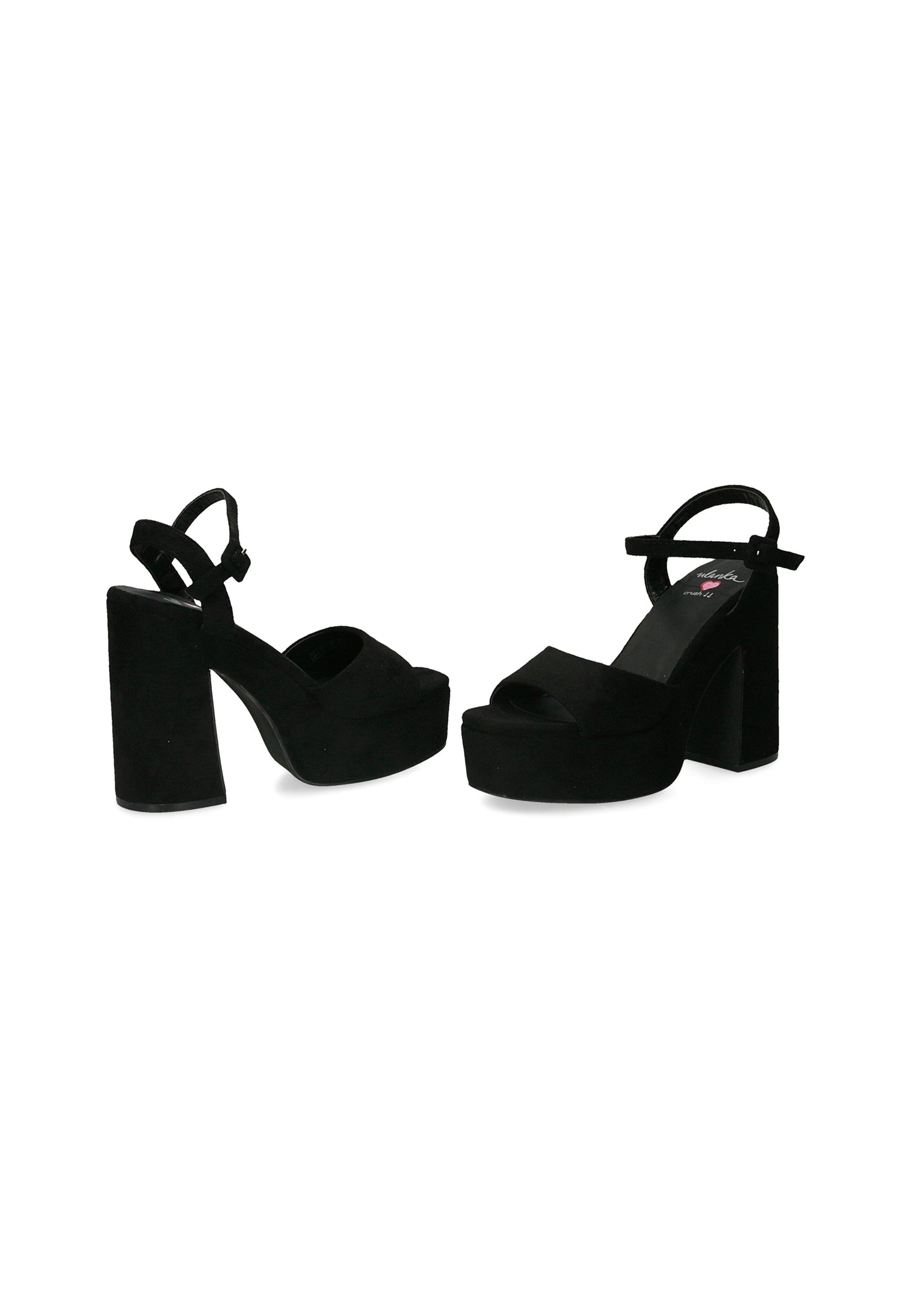 Ulanka Crush Caren - Sandals