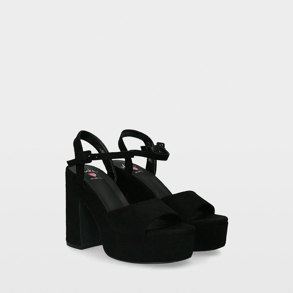 Ulanka Crush Caren - Sandals