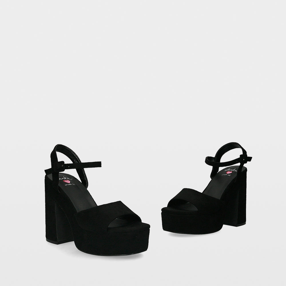 Ulanka Crush Caren - Sandals