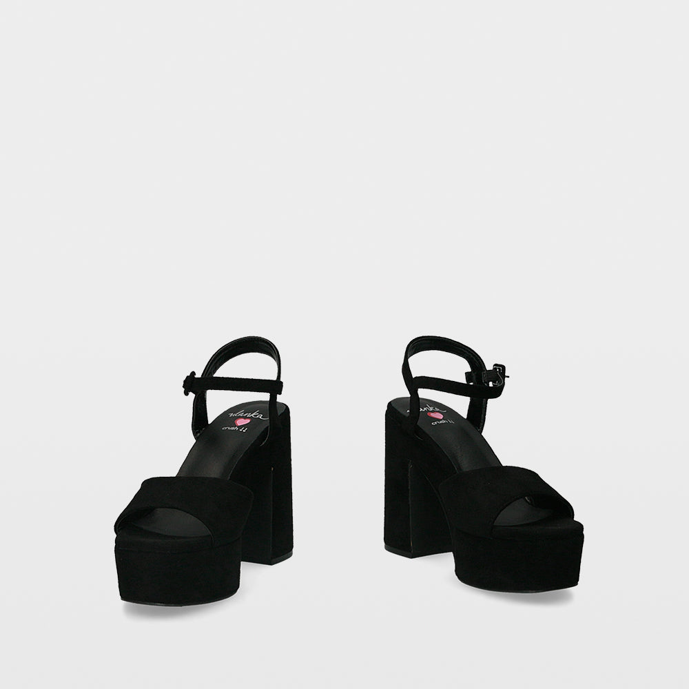 Ulanka Crush Caren - Sandals