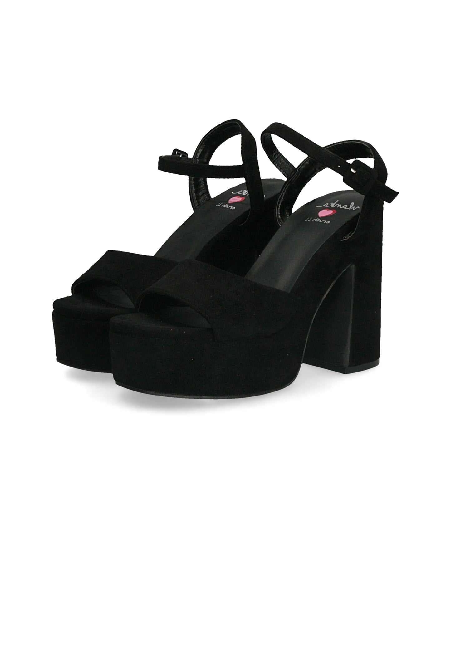 Ulanka Crush Caren - Sandals