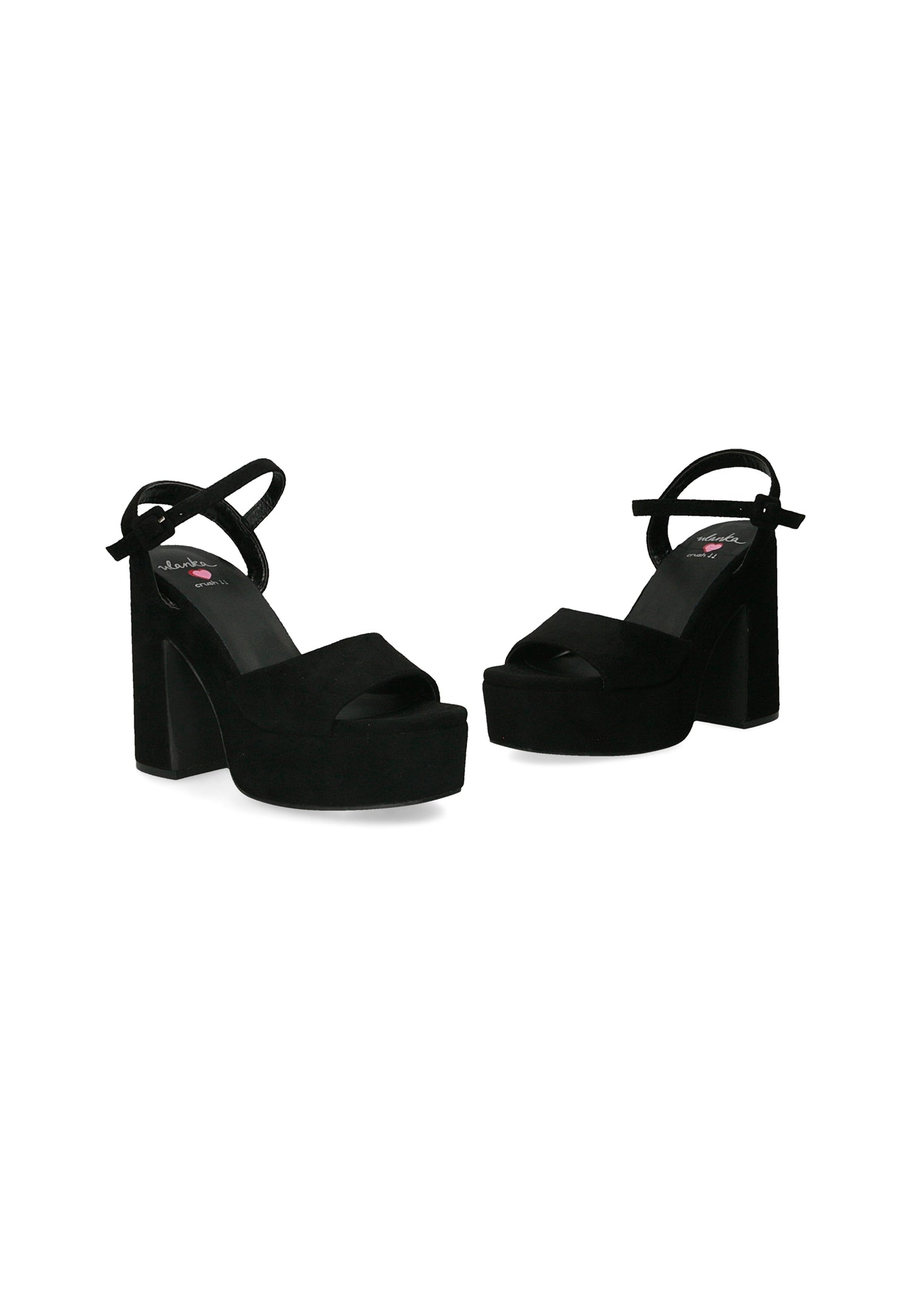 Ulanka Crush Caren - Sandals