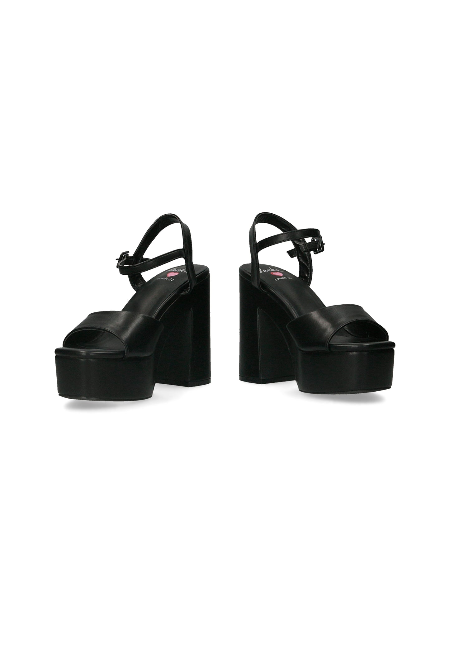 Ulanka Crush Caren - Sandals