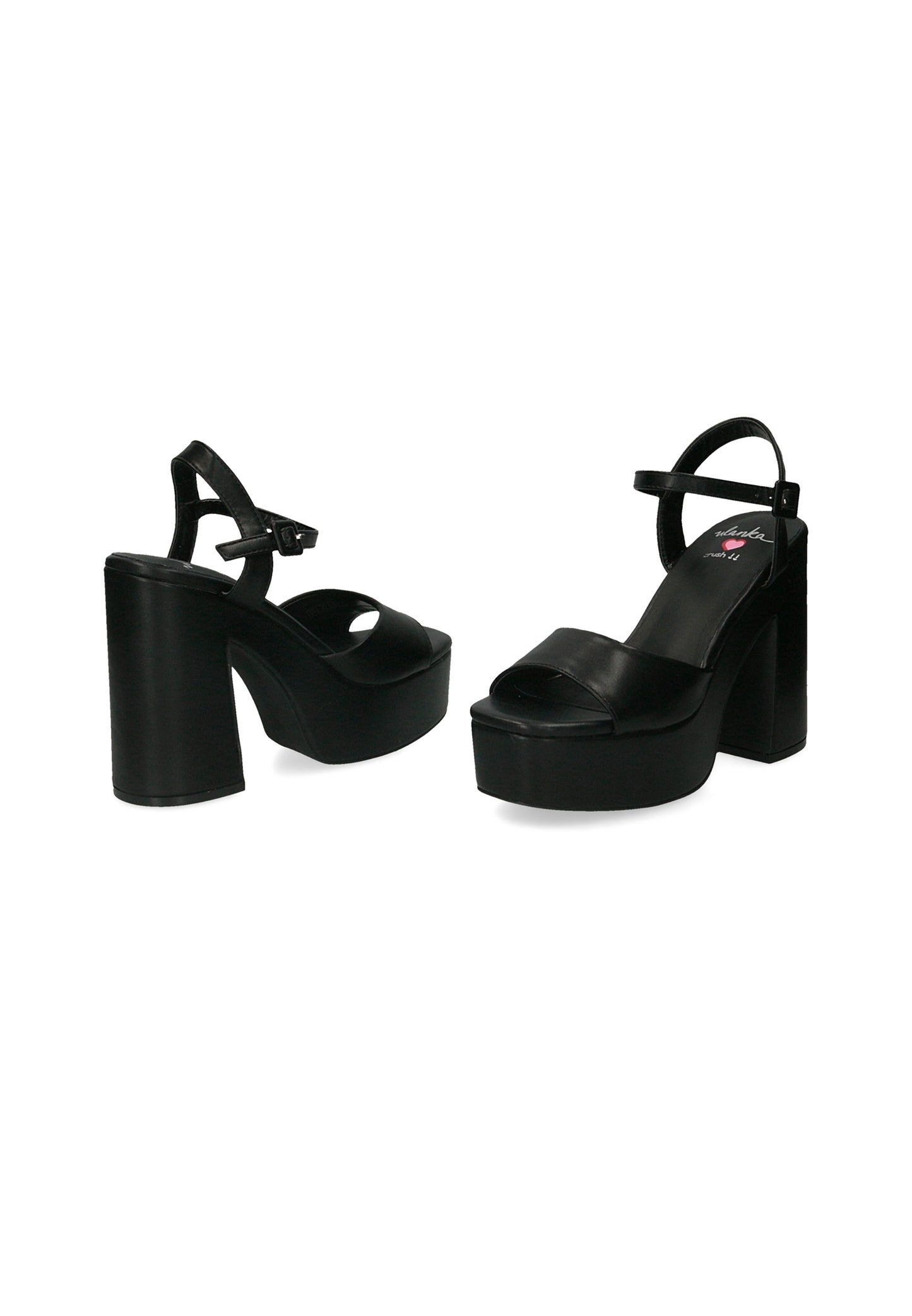 Ulanka Crush Caren - Sandals