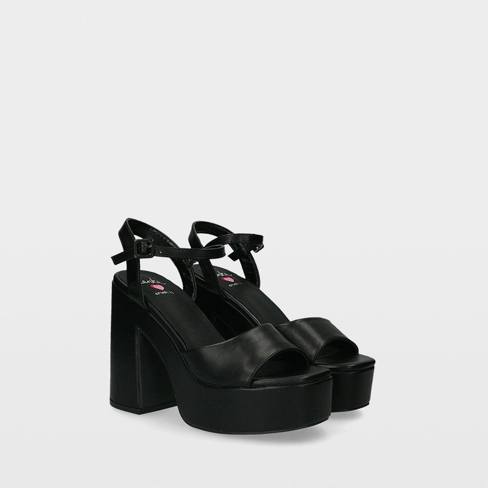 Ulanka Crush Caren - Sandals