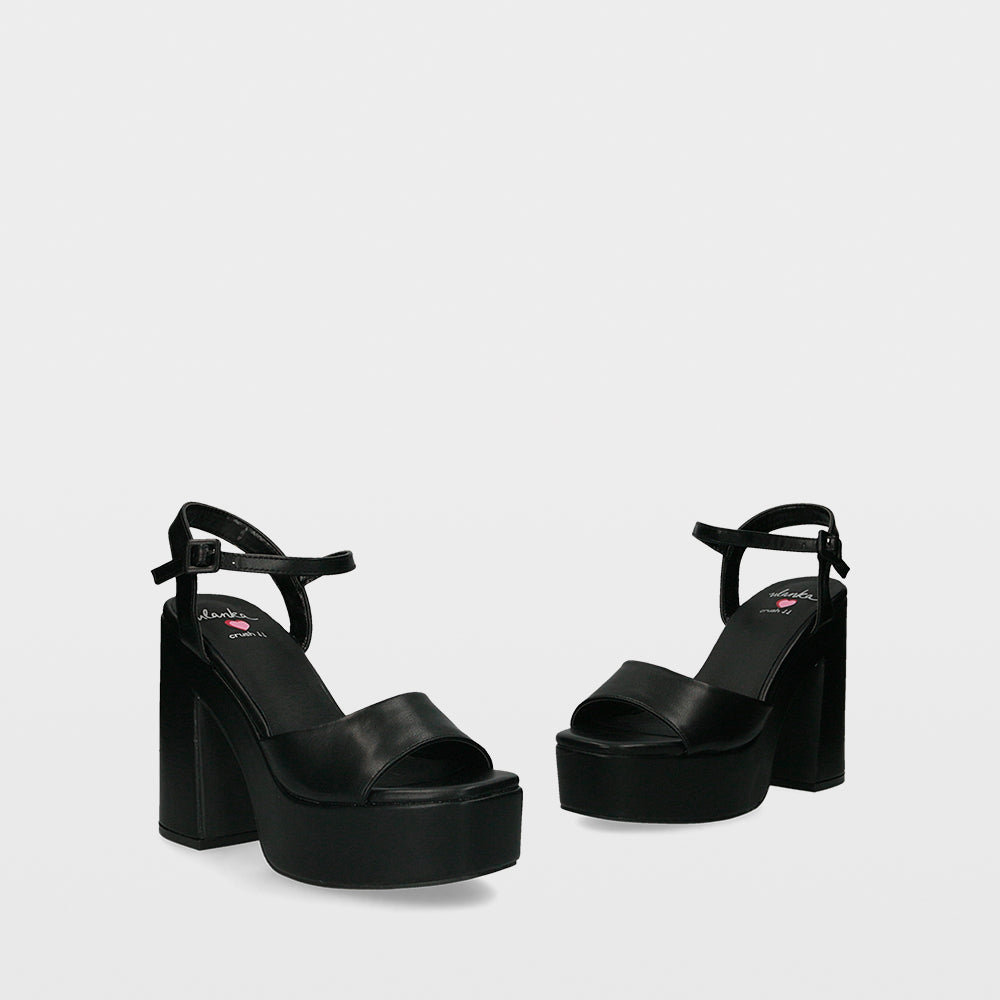 Ulanka Crush Caren - Sandals