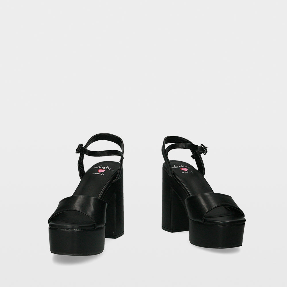 Ulanka Crush Caren - Sandals