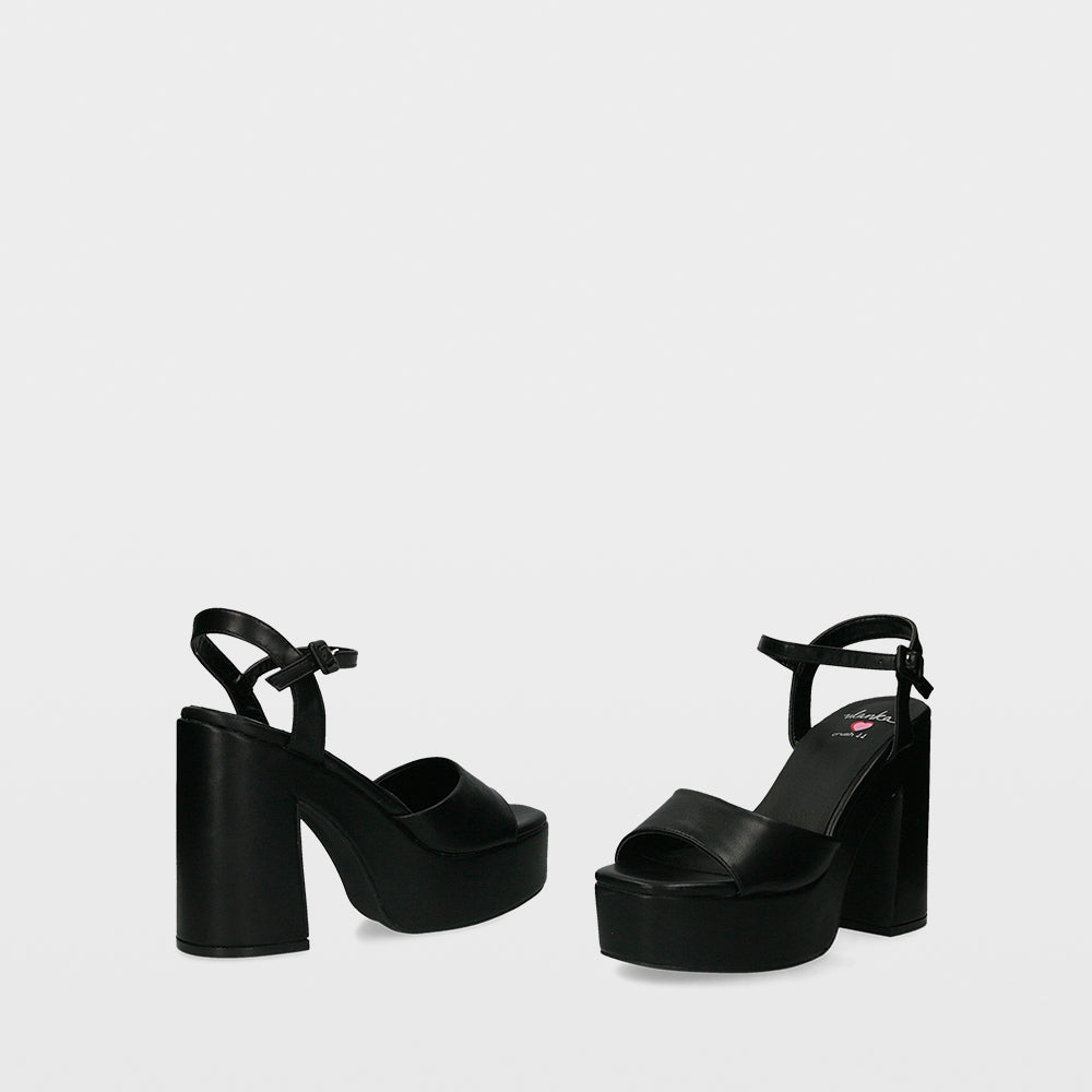 Ulanka Crush Caren - Sandals