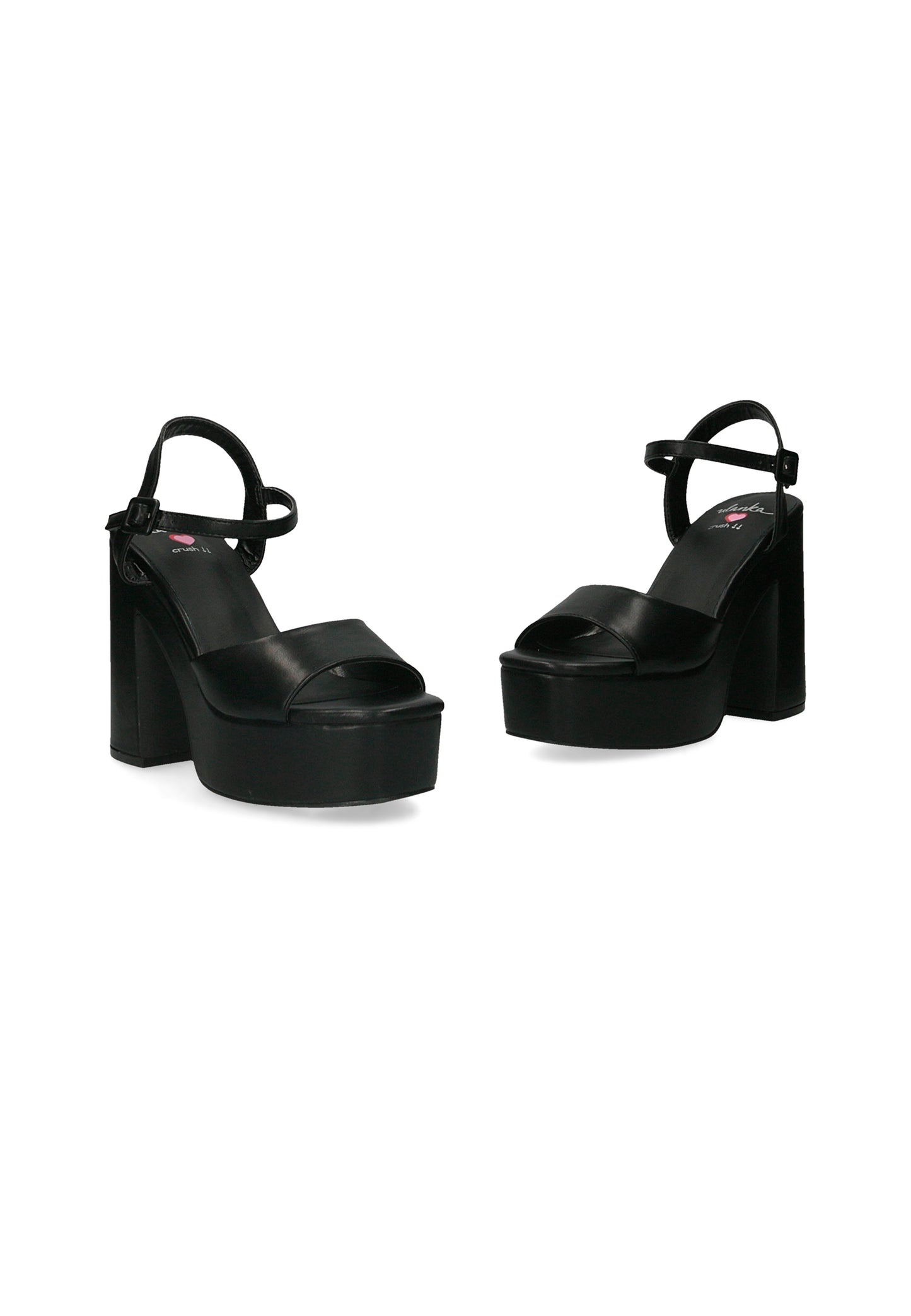 Ulanka Crush Caren - Sandals