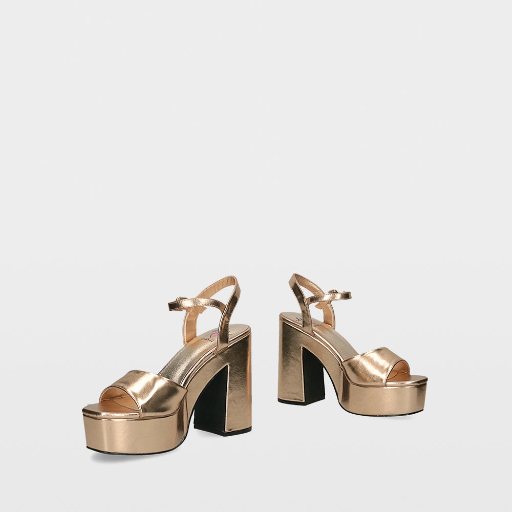 Ulanka Crush Caren - Heeled Sandals